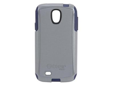 OtterBox Commuter Series Case For Samsung S4 Grey