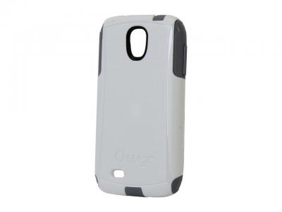 OtterBox Commuter Series Case For Samsung Galaxy S4 White