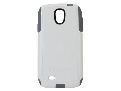OtterBox Commuter Series Case For Samsung Galaxy S4 White