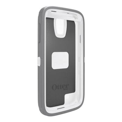 OtterBox Defender Series Case For Samsung S4 Grey