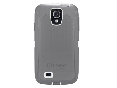 OtterBox Defender Series Case For Samsung S4 Grey