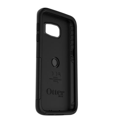 OtterBox Commuter Series Case For Samsung S7 Black