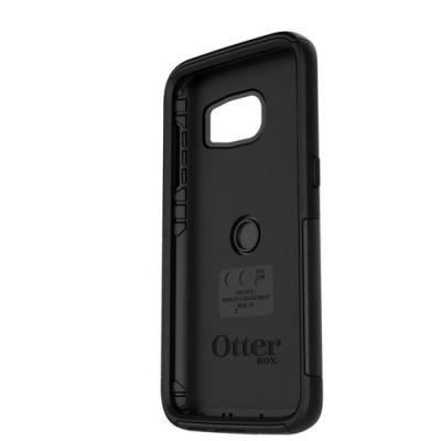 OtterBox Commuter Series Case For Samsung S7 Black