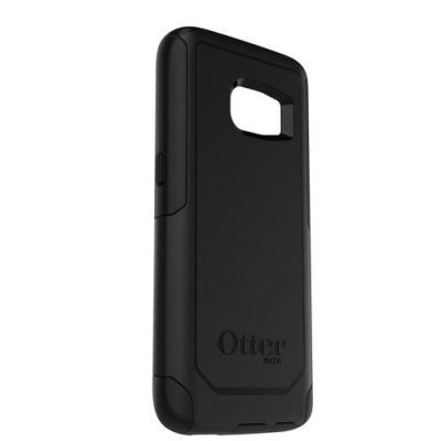 OtterBox Commuter Series Case For Samsung S7 Black