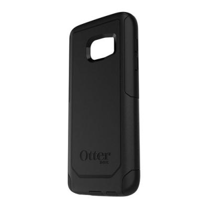 OtterBox Commuter Series Case For Samsung S7 Black