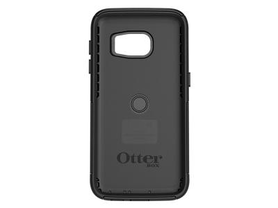 OtterBox Commuter Series Case For Samsung S7 Black