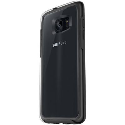 OtterBox Symmetry Series Case For Samsung Galaxy S7 Edge Black