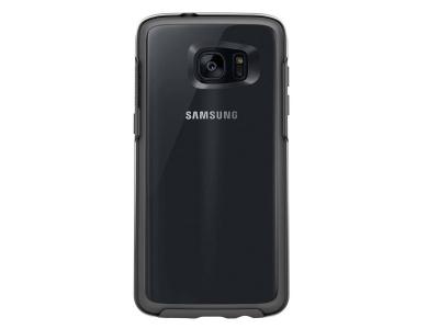 OtterBox Symmetry Series Case For Samsung Galaxy S7 Edge Black