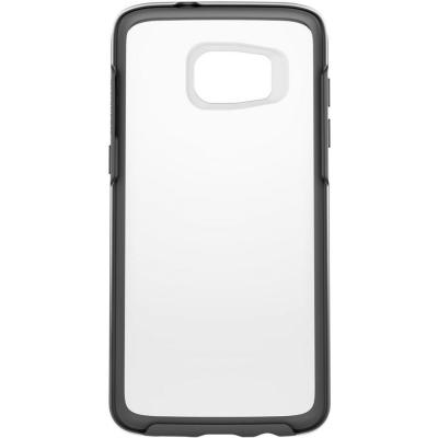 OtterBox Symmetry Series Case For Samsung Galaxy S7 Edge Black