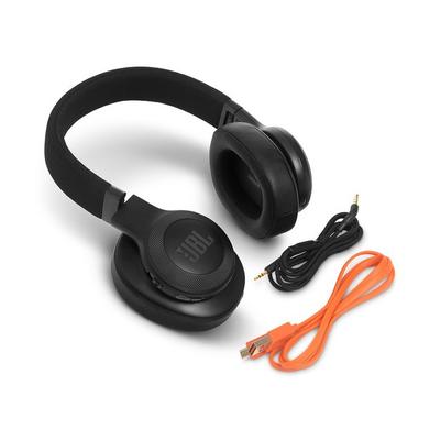 JBL Wireless over-ear headphones E55BT