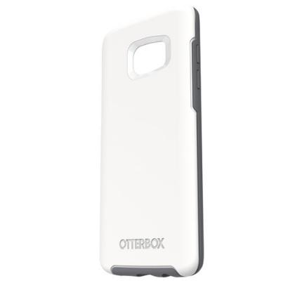 OtterBox Symmetry Series Case For Samsung S7 Edge White