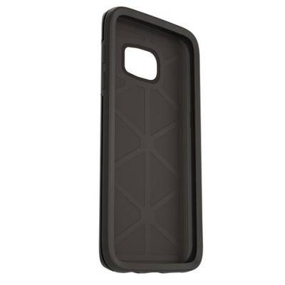 OtterBox Symmetry Series Case  For Samsung galaxy S7 Black