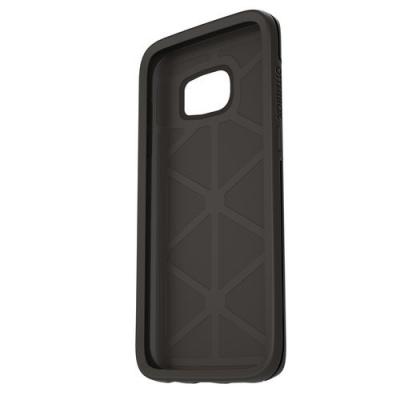 OtterBox Symmetry Series Case  For Samsung galaxy S7 Black
