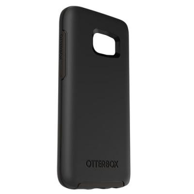 OtterBox Symmetry Series Case  For Samsung galaxy S7 Black