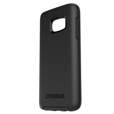 OtterBox Symmetry Series Case  For Samsung galaxy S7 Black