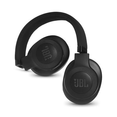 JBL Wireless over-ear headphones E55BT