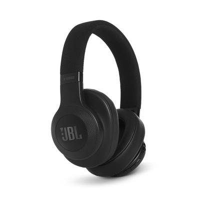 JBL Wireless over-ear headphones E55BT