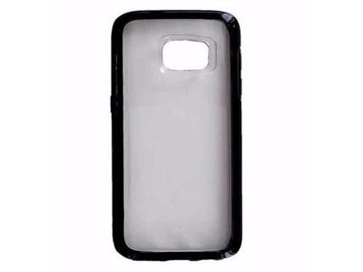 OtterBox Symmetry Series Case For Samsung S7 Clear Black