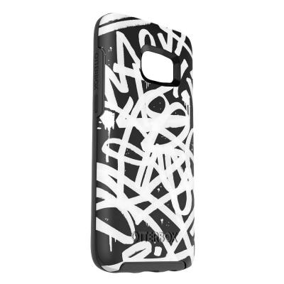 OtterBox Symmetry Case for Samsung Galaxy S7 Graffiti