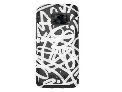OtterBox Symmetry Case for Samsung Galaxy S7 Graffiti
