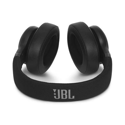 JBL Wireless over-ear headphones E55BT