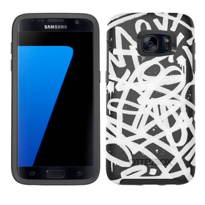 OtterBox Symmetry Case for Samsung Galaxy S7 Graffiti