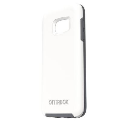 OtterBox Symmetry Series Case For Samsung Galaxy S7 White