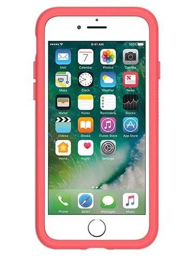 OtterBox Symmetry Series Graphics Case for iPhone 7 Dip Dot
