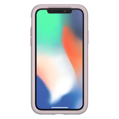 OtterBox Symmetry Series Case for iPhone X  Skinny Dip
