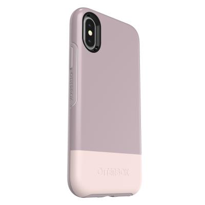 OtterBox Symmetry Series Case for iPhone X  Skinny Dip