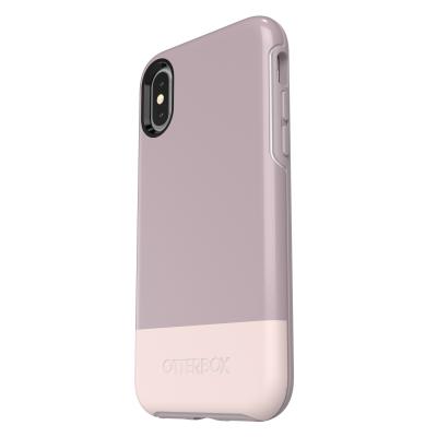 OtterBox Symmetry Series Case for iPhone X  Skinny Dip