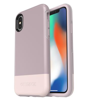 OtterBox Symmetry Series Case for iPhone X  Skinny Dip