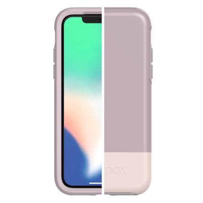 OtterBox Symmetry Series Case for iPhone X  Skinny Dip