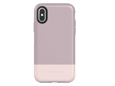 OtterBox Symmetry Series Case for iPhone X  Skinny Dip