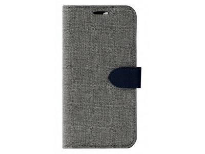 Blu Element 2 in 1 Folio Google Pixel XL Gray