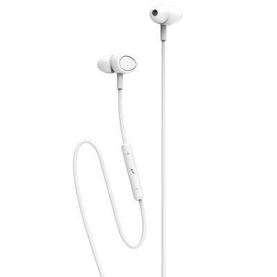 Tzumi Dynamic Earbuds with Lightning Port for Apple Devices