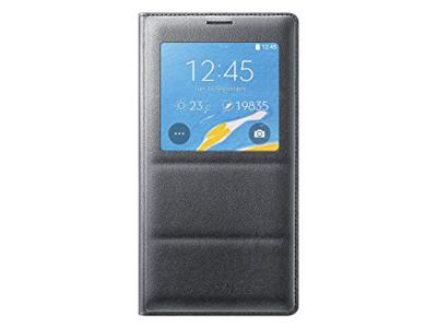 Samsung Galaxy Note 4 Case Gray Black