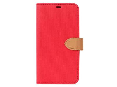 Blu Element Case 2 in 1 Folio iPhone 11 Pro Red/Butterum