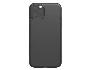 Blu Element Case Gel Skin iPhone 11 Pro Black