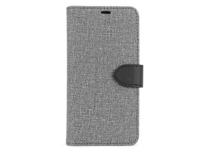 Blu Element Case 2 in 1 Folio iPhone 11 Pro Max Gray/Black