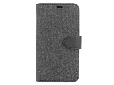 Blu Element Case for Samsung Galaxy S10 Black/Black