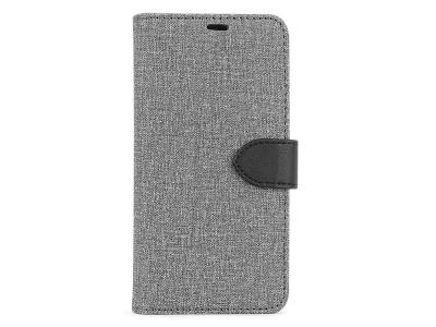 Blu Element Case 2 in 1 Folio iPhone 11 Gray/Black