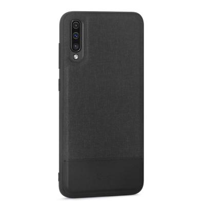 Blu Element 2 in 1 Folio Case Black for Samsung Galaxy A70