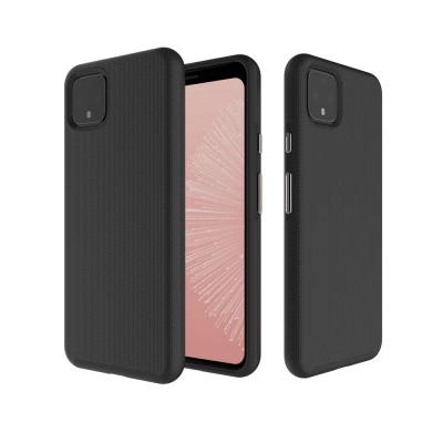 Blu Element BEA2XP4B Blue Case for Pixel 4 Black