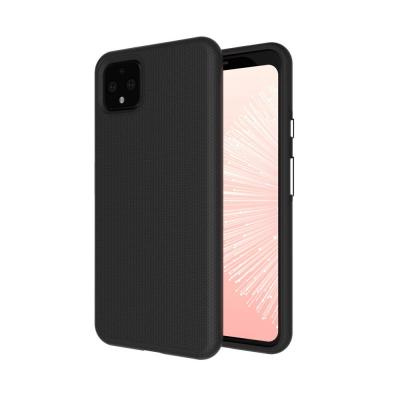 Blu Element BEA2XP4B Blue Case for Pixel 4 Black