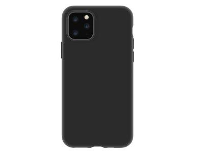 LBT Pebel Liquid Silicone Case for iPhone 11 Pro