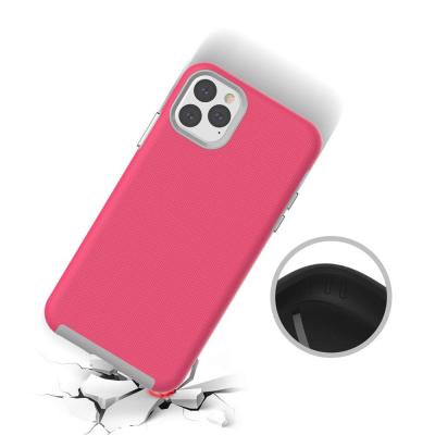 Blu Element Case Armour 2X iPhone 11 Pro Max Pink