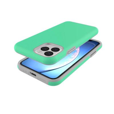 Blu Element Case Armour 2X iPhone 11 Pro Teal