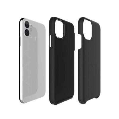 Blu Element Case Armour 2X iPhone 11 Black