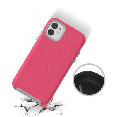 Blu Element Case Armour 2X iPhone 11 Pink